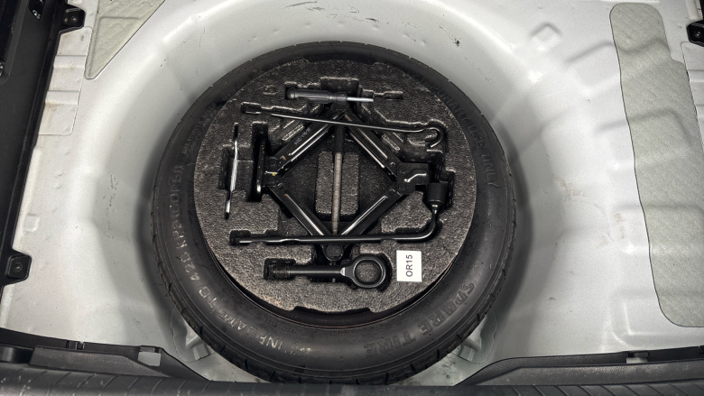 Hyundai i20 1.2 SE 5dr Petrol Hatchback